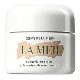 The Moisturizing Cream